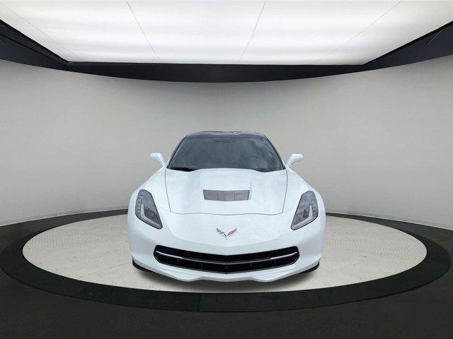 Thumbnail image of 2016 Chevrolet Corvette at LewisMotorSales of Lafayette, IN