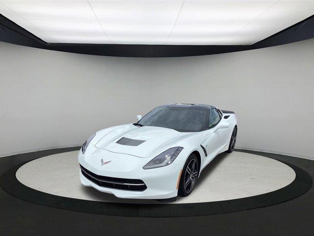 Thumbnail image of 2016 Chevrolet Corvette at LewisMotorSales of Lafayette, IN