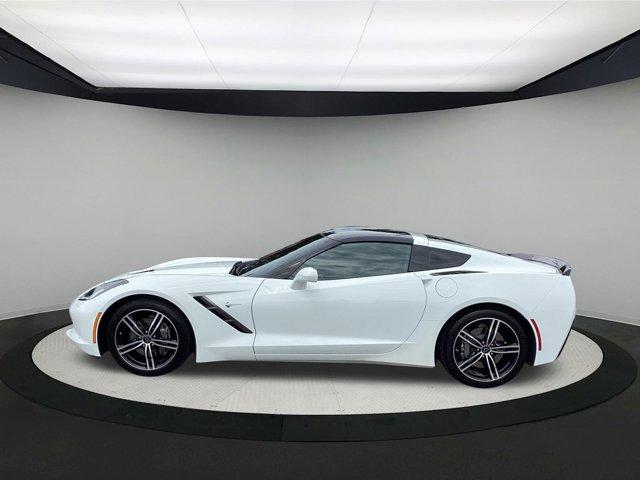Thumbnail image of 2016 Chevrolet Corvette at LewisMotorSales of Lafayette, IN