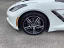 Thumbnail image of 2016 Chevrolet Corvette at LewisMotorSales of Lafayette, IN