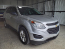 Thumbnail image of 2017 Chevrolet Equinox at Franklin Motor Company