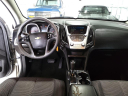 Thumbnail image of 2017 Chevrolet Equinox at Franklin Motor Company