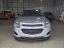 Thumbnail image of 2017 Chevrolet Equinox at Franklin Motor Company