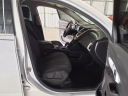 Thumbnail image of 2017 Chevrolet Equinox at Franklin Motor Company