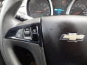 Thumbnail image of 2017 Chevrolet Equinox at Franklin Motor Company