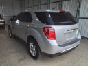 Thumbnail image of 2017 Chevrolet Equinox at Franklin Motor Company