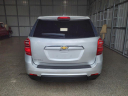 Thumbnail image of 2017 Chevrolet Equinox at Franklin Motor Company