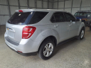 Thumbnail image of 2017 Chevrolet Equinox at Franklin Motor Company