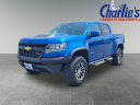 Thumbnail image of 2018 Chevrolet Colorado at Charlie's Motor Mall Used