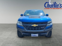 Thumbnail image of 2018 Chevrolet Colorado at Charlie's Motor Mall Used