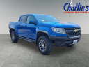 Thumbnail image of 2018 Chevrolet Colorado at Charlie's Motor Mall Used