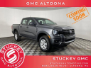 Thumbnail image of 2024 Ford Ranger at Stuckey Buick GMC - New