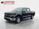 Thumbnail image of 2024 Ford F-150 at LaFontaine Ford St. Clair
