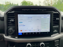 Thumbnail image of 2024 Ford F-150 at LaFontaine Ford St. Clair