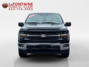 Thumbnail image of 2024 Ford F-150 at LaFontaine Ford St. Clair