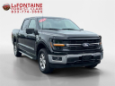 Thumbnail image of 2024 Ford F-150 at LaFontaine Ford St. Clair