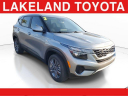 Thumbnail image of 2022 Kia Seltos at Lakeland Toyota - New