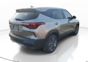 Thumbnail image of 2022 Kia Seltos at Lakeland Toyota - New