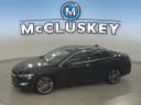 Thumbnail image of 2024 Chevrolet Malibu at Mccluskey Chevrolet Kings Automall