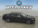 Thumbnail image of 2024 Chevrolet Malibu at Mccluskey Chevrolet Kings Automall