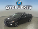 Thumbnail image of 2024 Chevrolet Malibu at Mccluskey Chevrolet Kings Automall
