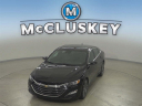 Thumbnail image of 2024 Chevrolet Malibu at Mccluskey Chevrolet Kings Automall