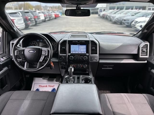 Thumbnail image of 2017 Ford F-150 at Lasco Ford