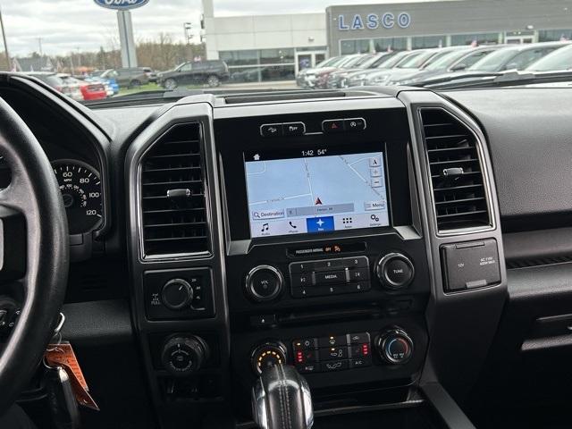 Thumbnail image of 2017 Ford F-150 at Lasco Ford