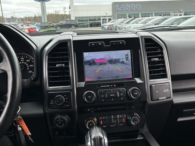 Thumbnail image of 2017 Ford F-150 at Lasco Ford