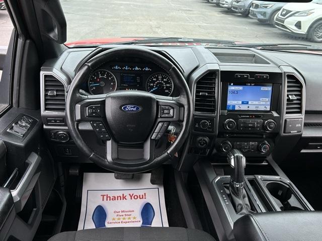 Thumbnail image of 2017 Ford F-150 at Lasco Ford