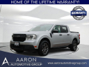 Thumbnail image of 2022 Ford Maverick at Aaron Ford of Poway