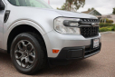 Thumbnail image of 2022 Ford Maverick at Aaron Ford of Poway