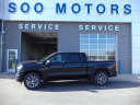 Thumbnail image of 2023 Chevrolet Silverado 1500 at Soo Motors