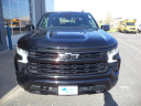 Thumbnail image of 2023 Chevrolet Silverado 1500 at Soo Motors