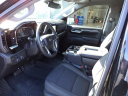 Thumbnail image of 2023 Chevrolet Silverado 1500 at Soo Motors