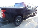 Thumbnail image of 2023 Chevrolet Silverado 1500 at Soo Motors