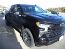 Thumbnail image of 2023 Chevrolet Silverado 1500 at Soo Motors