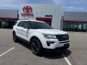 Thumbnail image of 2018 Ford Explorer at Janzen Toyota