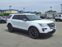Thumbnail image of 2018 Ford Explorer at Janzen Toyota