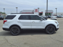 Thumbnail image of 2018 Ford Explorer at Janzen Toyota