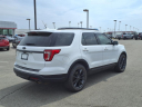 Thumbnail image of 2018 Ford Explorer at Janzen Toyota
