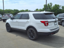 Thumbnail image of 2018 Ford Explorer at Janzen Toyota