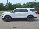 Thumbnail image of 2018 Ford Explorer at Janzen Toyota