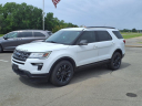 Thumbnail image of 2018 Ford Explorer at Janzen Toyota