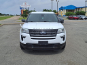 Thumbnail image of 2018 Ford Explorer at Janzen Toyota