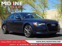 Thumbnail image of 2013 Audi A6 at Midline Motors