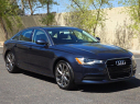 Thumbnail image of 2013 Audi A6 at Midline Motors