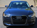 Thumbnail image of 2013 Audi A6 at Midline Motors