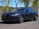 Thumbnail image of 2013 Audi A6 at Midline Motors