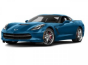 Thumbnail image of 2016 Chevrolet Corvette at BobSteeleChevrolet - Used